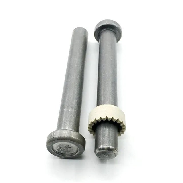 Stainless Steel Connector Welding Stud Bolt Shear Stud