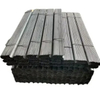 310s Stainless Steel Boiler Tube Shields For Superheater Heat Exchanger Economizer Tubes