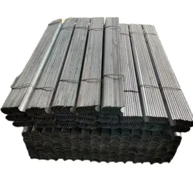 310s Stainless Steel Boiler Tube Shields For Superheater Heat Exchanger Economizer Tubes
