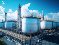  Oil Industry 