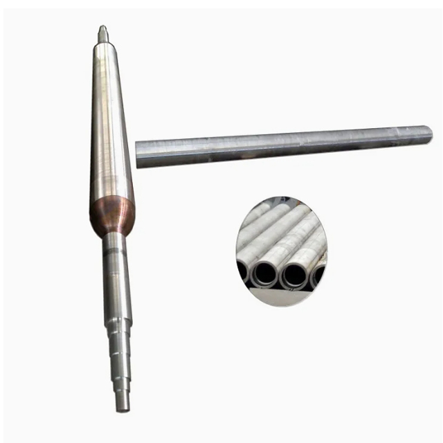 Heat Resistant Annealing Furnace Roller for Plate Heat Treatment Furnace
