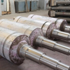 Heat Resistance Furnace Roller in Heat Treatment Furnace and Hot Rolling Mills
