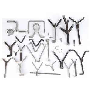 S Type / Waved Refractory Anchor