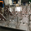 Stainless Steel Type Y Refractory Anchor Furnace Anchor
