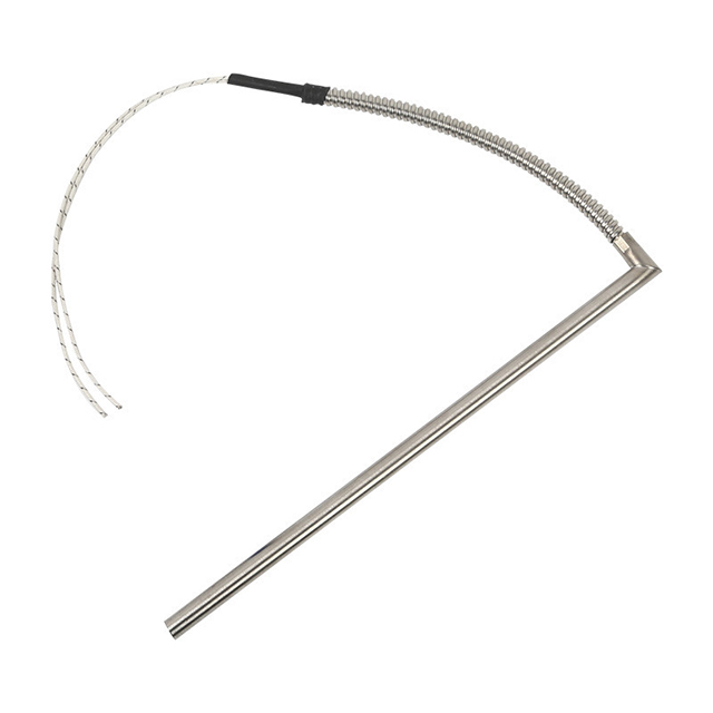 Stainless Steel High Temperature Cartridge Heater