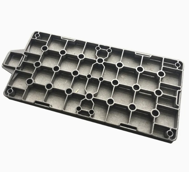 Heat Treatment Fixtures