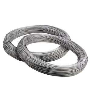 Alloy Electric Resistance Wire Heating