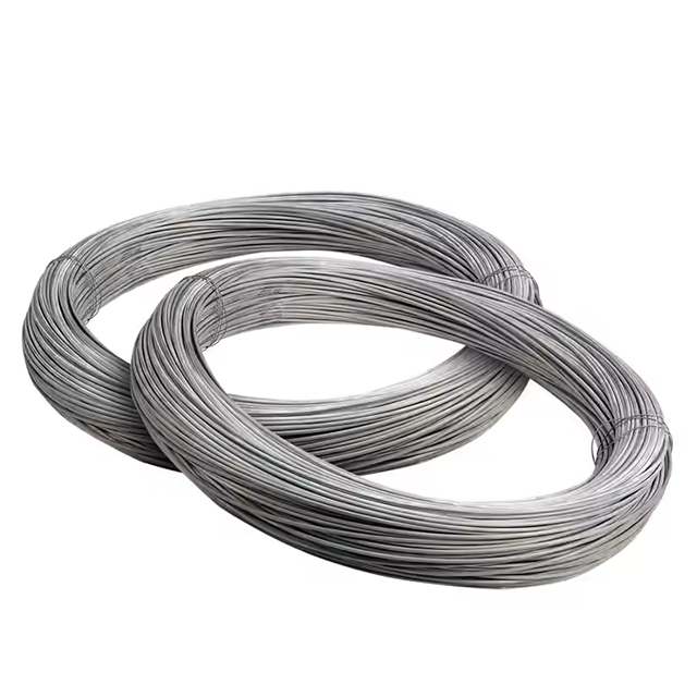 Alloy Electric Resistance Wire Heating