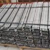 310s Stainless Steel Boiler Tube Shields For Superheater Heat Exchanger Economizer Tubes