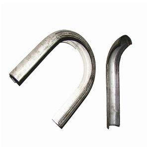 Steam Boiler Parts Stainless Steel Sheets Tube Shields