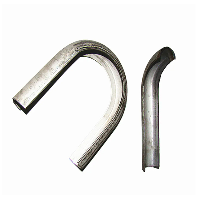 Steam Boiler Parts Stainless Steel Sheets Tube Shields