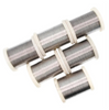 Ni60Cr15 Ni80Cr20 Nichrome Heater Wire Alloy Nichrome 80 Coil Chromel-copel Extension Wire
