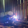 Radiation Tube Electric Resistant Furnace Petroleum Cracking Tube