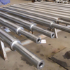 Heat Resistant Annealing Furnace Roller for Plate Heat Treatment Furnace