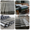 Heat Resistance Furnace Roller in Heat Treatment Furnace and Hot Rolling Mills