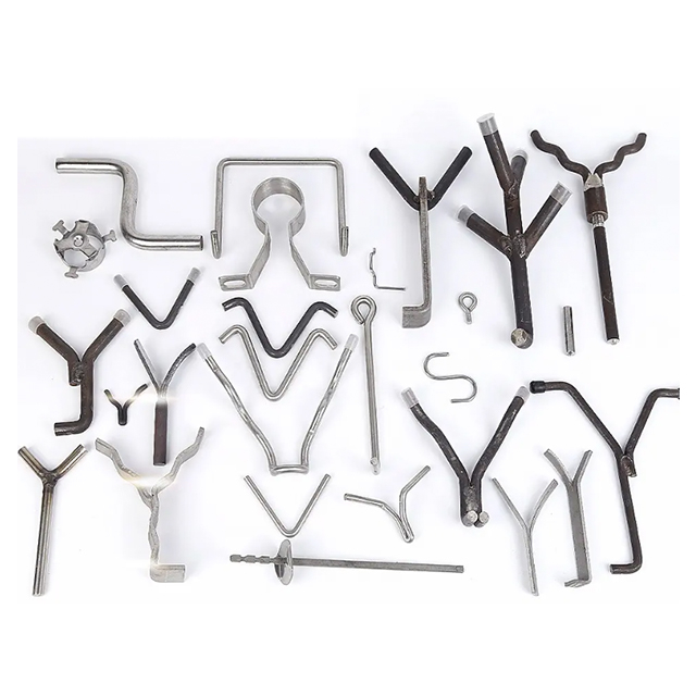 Огнеупорный анкер типа U/L