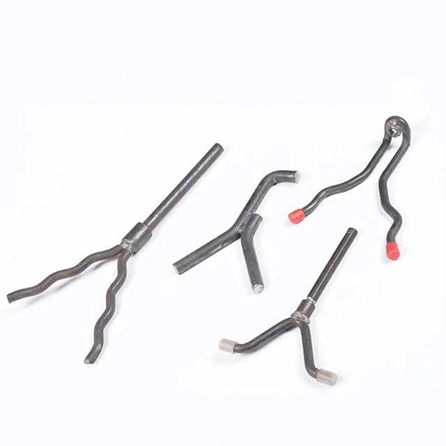 Stainless Steel Type Y Refractory Anchor Furnace Anchor