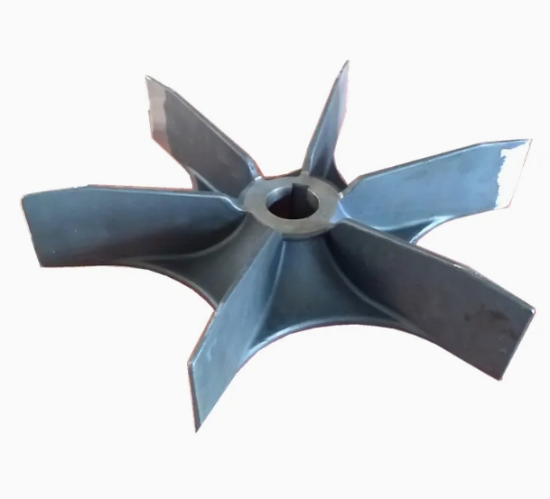 Heat Treatment Fixtures