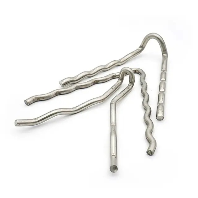 Refractory Anchors