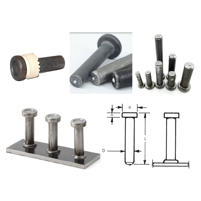 Welding Connector Shear Stud