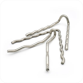 refractory anchor