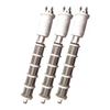 High Temperature Resistant Radiant Ceramic Electric Tube Heater