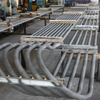 Radiation Tube Electric Resistant Furnace Petroleum Cracking Tube