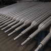 Heat Resistance Furnace Roller in Heat Treatment Furnace and Hot Rolling Mills