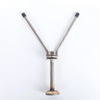 Heat-Resistant Refractory Anchor V Y T S Anchors Made of 304/310S Stainless Steel for Furnace and boiler