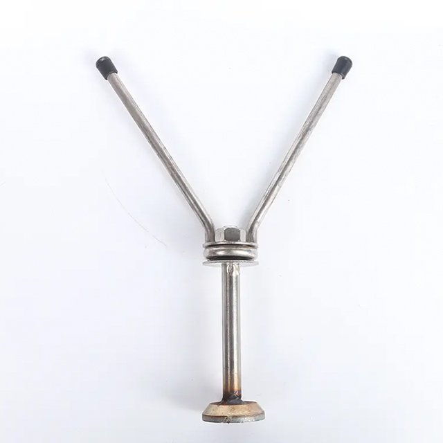 Heat-Resistant Refractory Anchor V Y T S Anchors Made of 304/310S Stainless Steel for Furnace and boiler