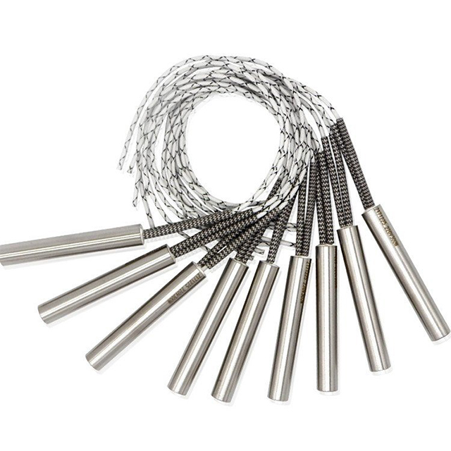 Stainless Steel High Temperature Cartridge Heater