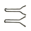 310S Industrial Anchor Type V Round Pattern Refractory Stainless Steel for Castables