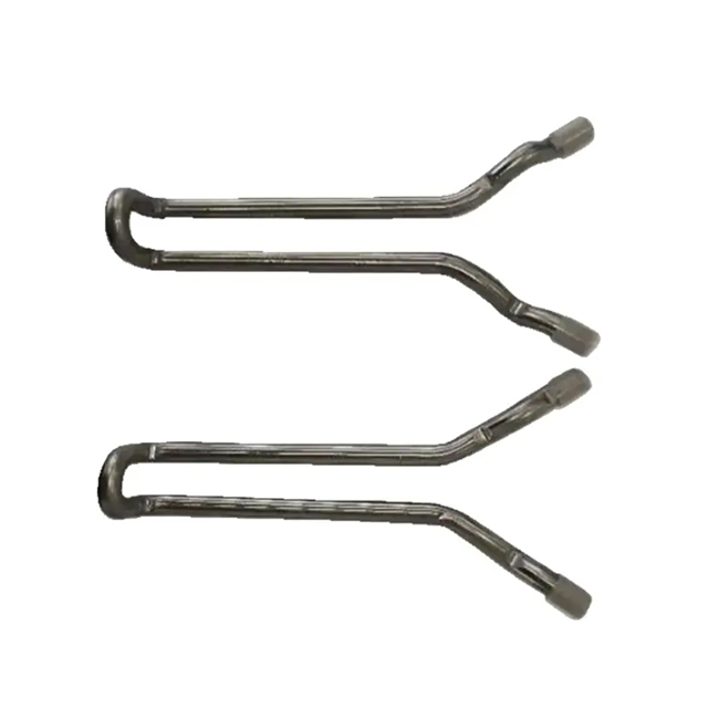 310S Industrial Anchor Type V Round Pattern Refractory Stainless Steel for Castables