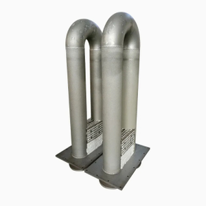 Radiant Tube