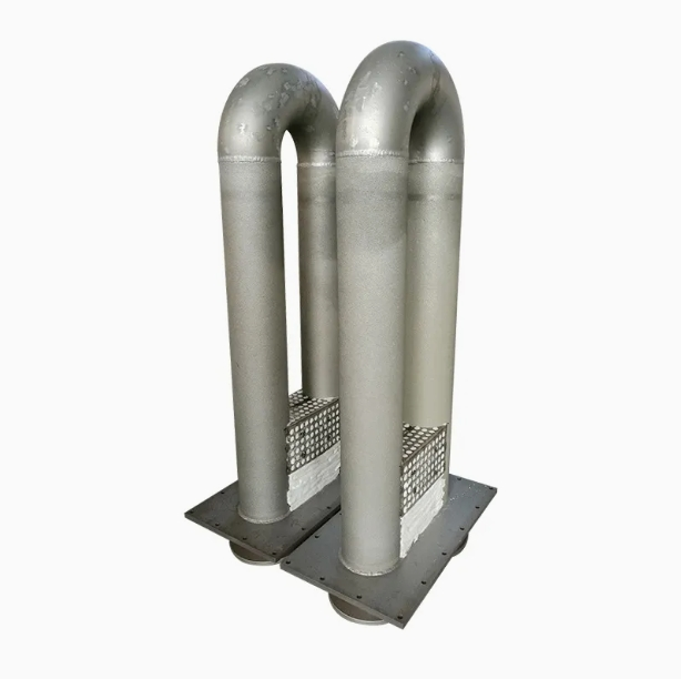 Radiant Tube