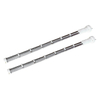 High Temperature Resistant Radiant Ceramic Electric Tube Heater