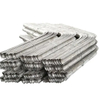 Steam Boiler Parts Stainless Steel Sheets Tube Shields