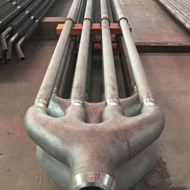 Reformer Tube Conversion Furnace Tube