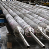 Radiation Tube Electric Resistant Furnace Petroleum Cracking Tube