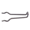Stainless Steel Y Shape Fireproof V Type Refractory Anchor For Heat Insulation