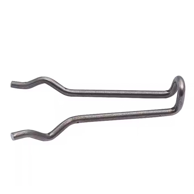 Stainless Steel Y Shape Fireproof V Type Refractory Anchor For Heat Insulation