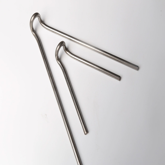 Stainless Steel Type Y Refractory Anchor Furnace Anchor