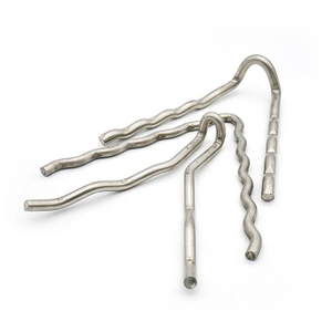 Y V Shaped 304S 310S 253MA Stainless Steel Anchor for Refractory Lining